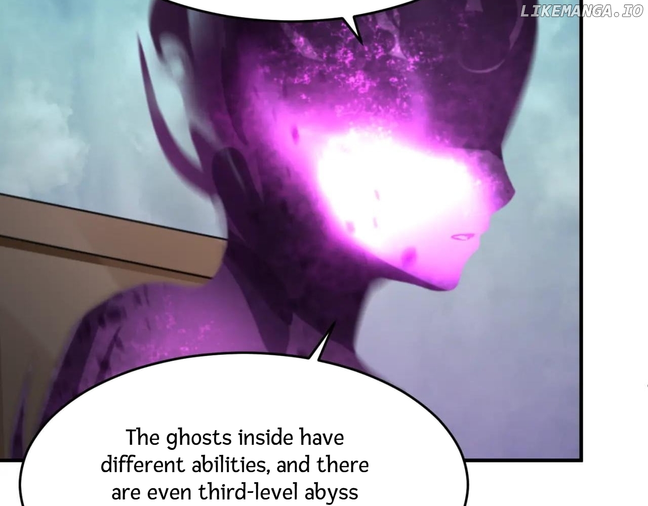 Era of the Haunted Chapter 143 - page 99